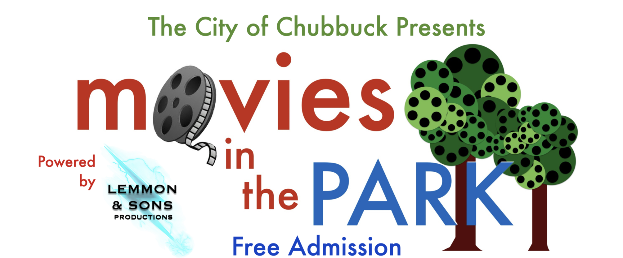 Chubbuck's Movies in the Park to begin on Friday with 'Sing 2