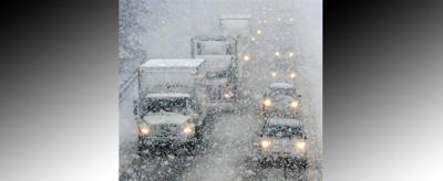 Multiple winter weather advisories issued for East Idaho