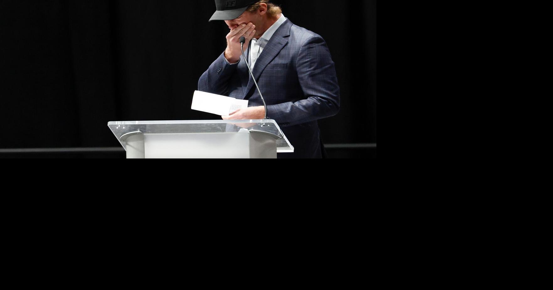 NASCAR Plane Crash Memorial