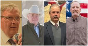 Bingham County election: Coroner ousted but most GOP incumbents survive primary; school levies pass