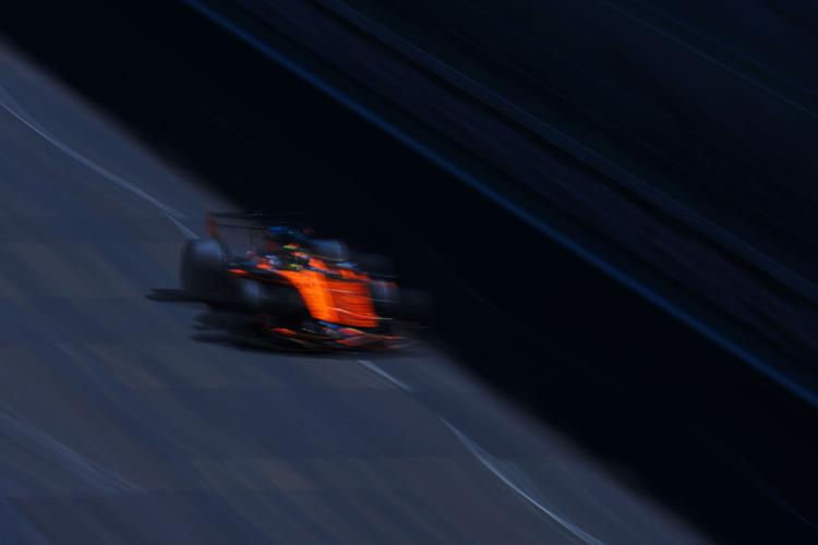 Spain F1 GP Auto Racing