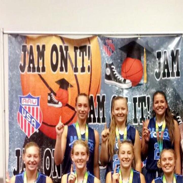Sei Hoops Academy Claims Two Tournament Titles In Las Vegas