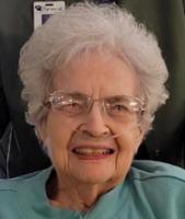 Bunnelle, Mary "Pat"