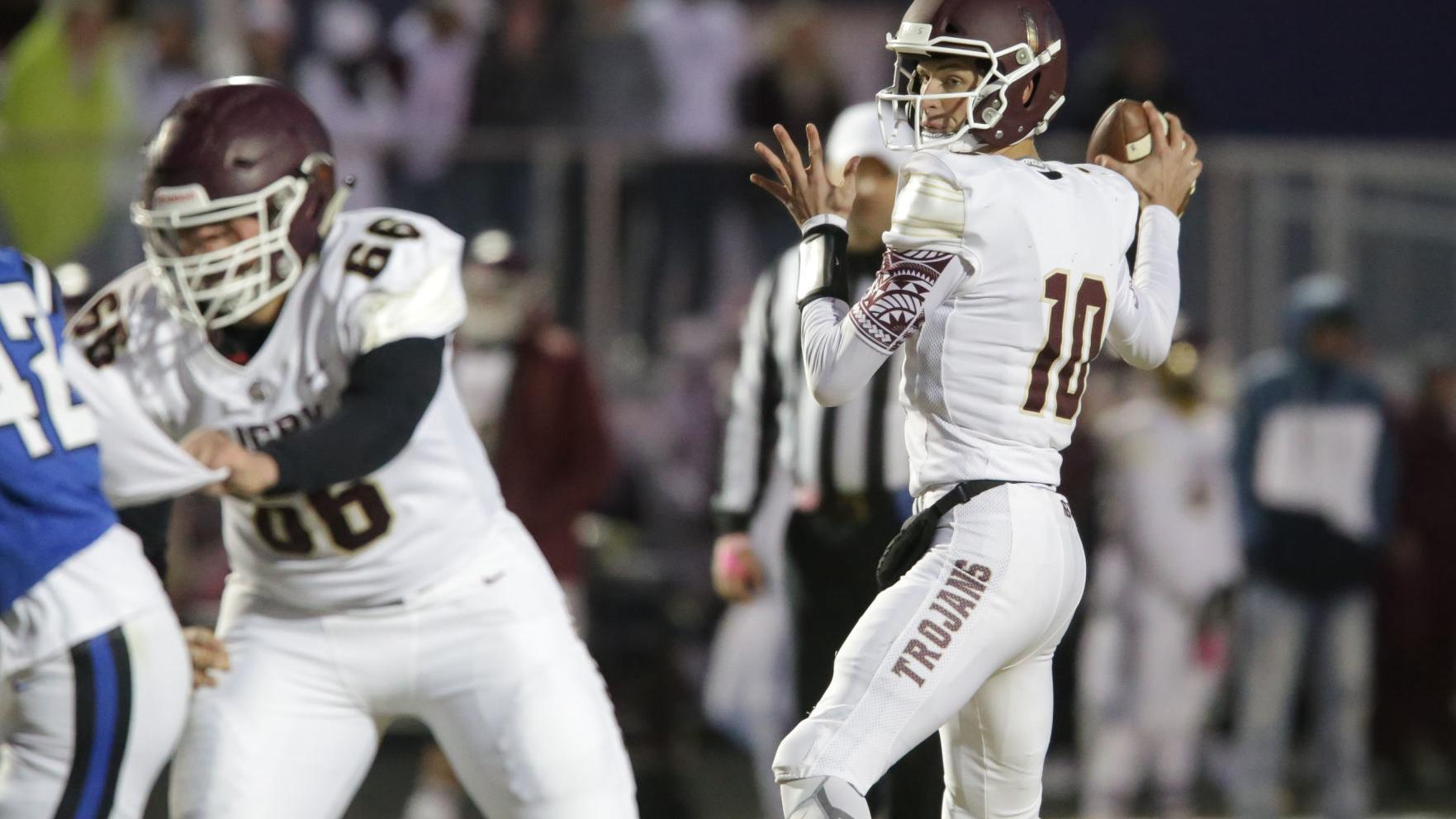 2020 Isu Football Commits Recruiting Idahostatejournal Com