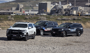 Authorities: Two people dead, one wounded in shooting near Chubbuck