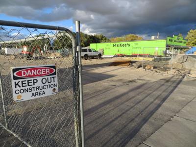 Chubbuck Maverick Construction
