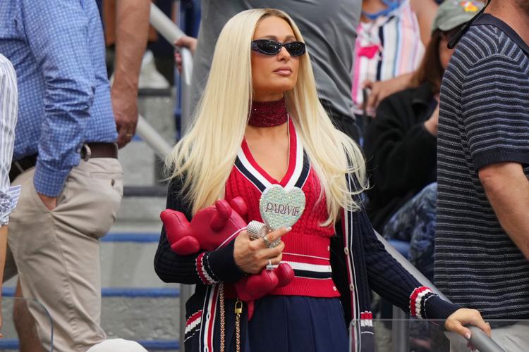 Championship weekend at the US Open, in photos