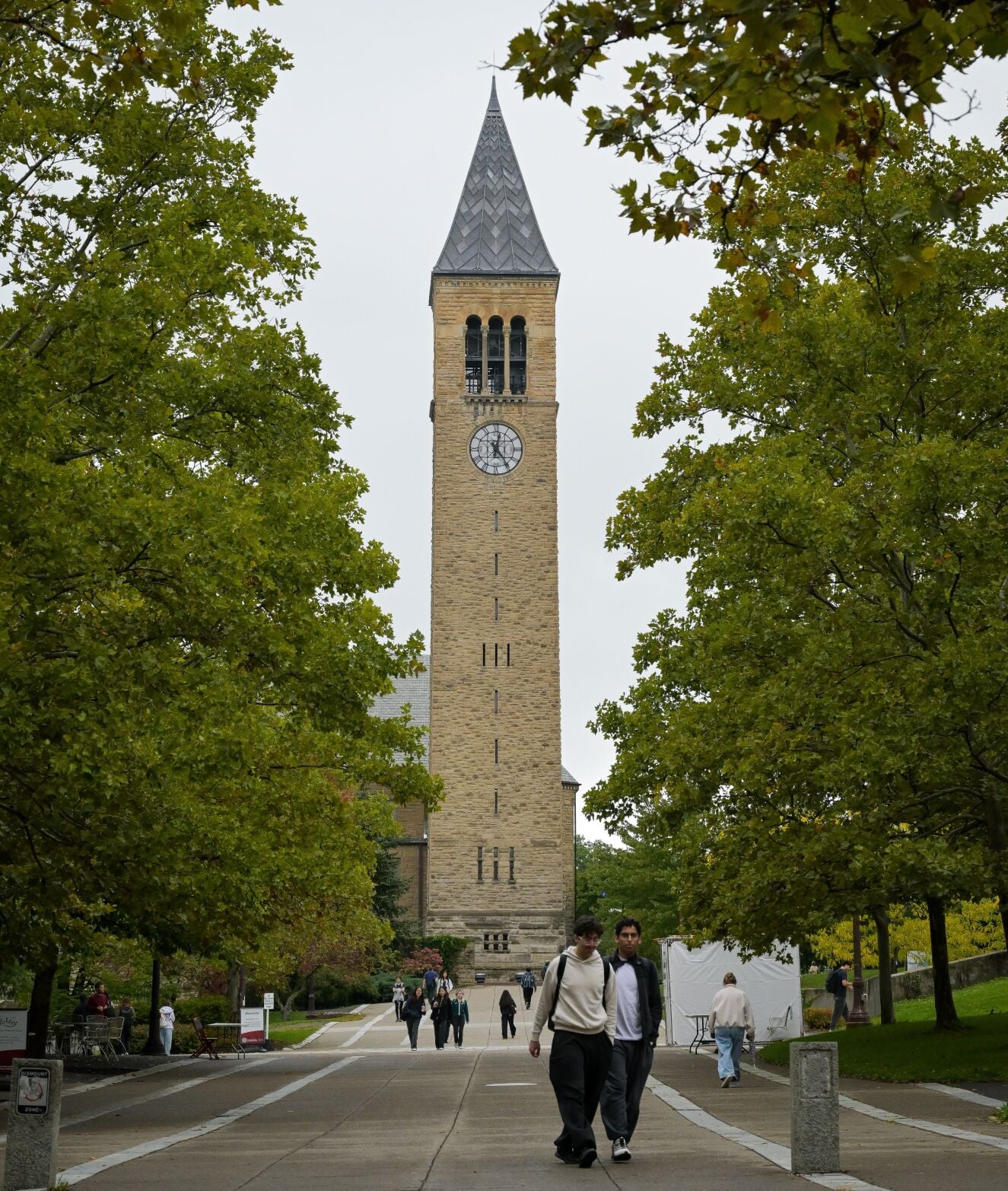 Cornell University