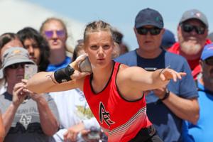 Jordyn Kearn brings long-awaited state track and field championships back to American Falls
