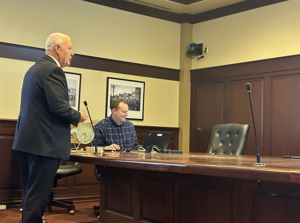 Idaho election officials randomly pick eight counties including Franklin for primary election audits