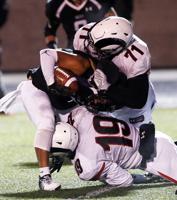 HS football: Gameday information for football games at Holt Arena