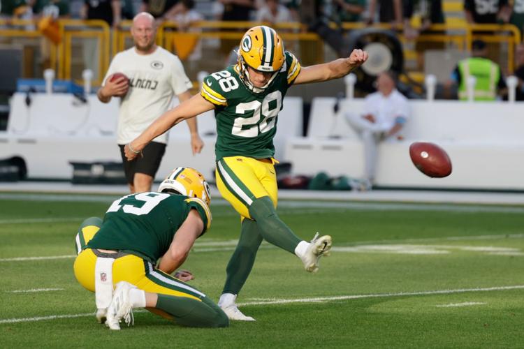 Cardinals Packers Football