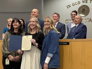 Recognizing human trafficking and what's being done about it