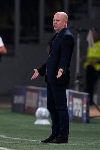 Greece Champions League Soccer