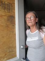 Electronics stolen during break-in at Peanut Shell maternity store