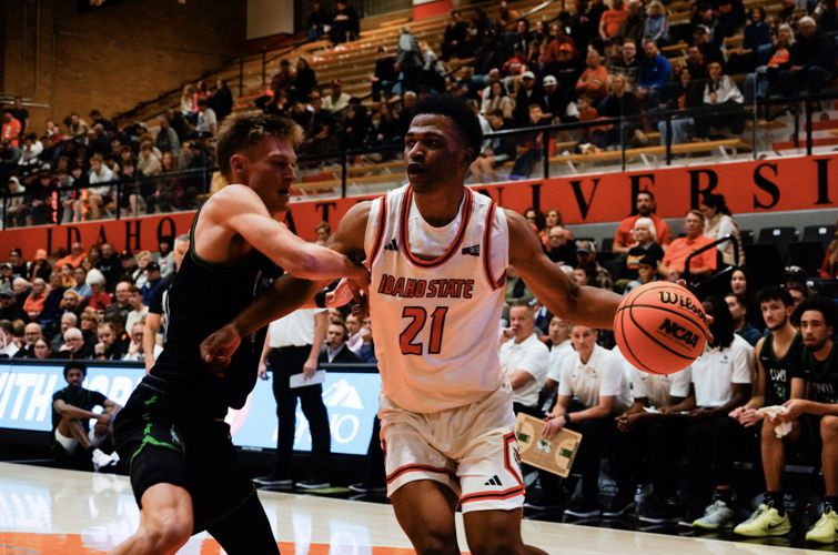 Men's basketball