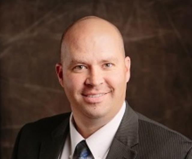 Rigby Police Chief 'We are all in this together' Freeaccess