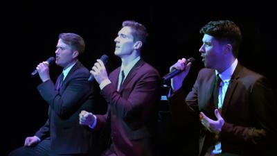 Shades of Buble’