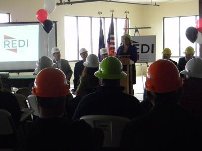 Economic Development Groups Unite Members Idahostatejournal Com