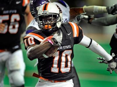 Tavoy Moore