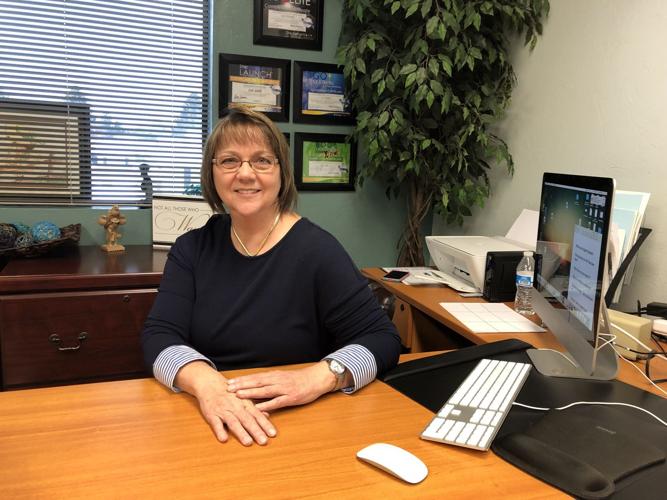 Lois Webb, Idaho Success Center