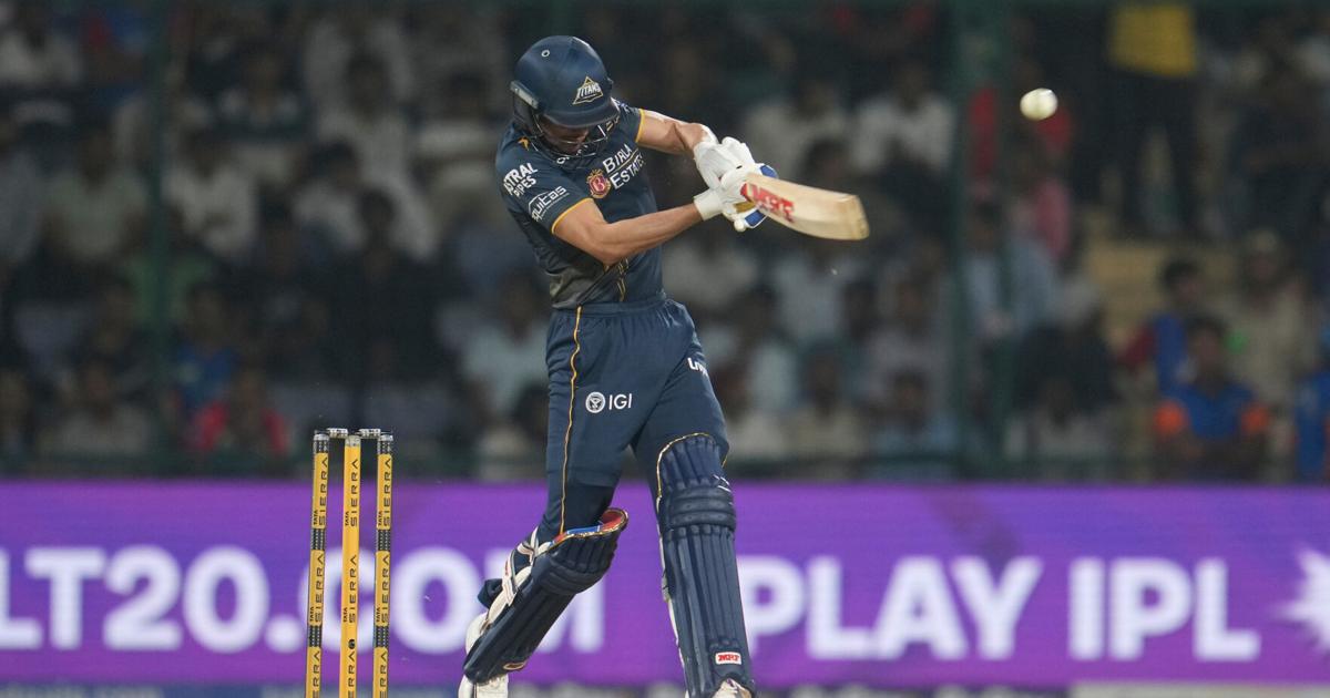 भारत आईपीएल क्रिकेट