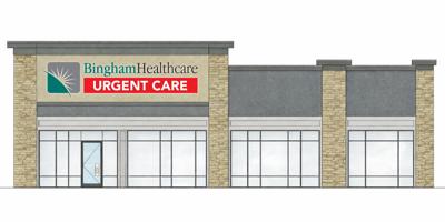lincoln square urgent care