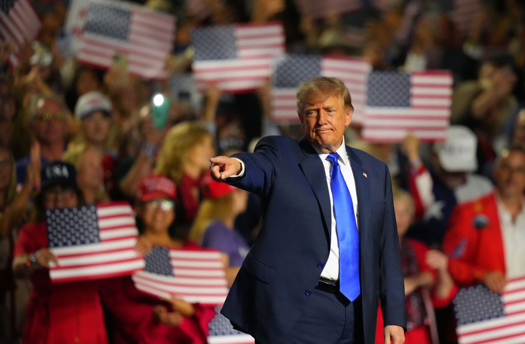 Election 2026 Republicans
