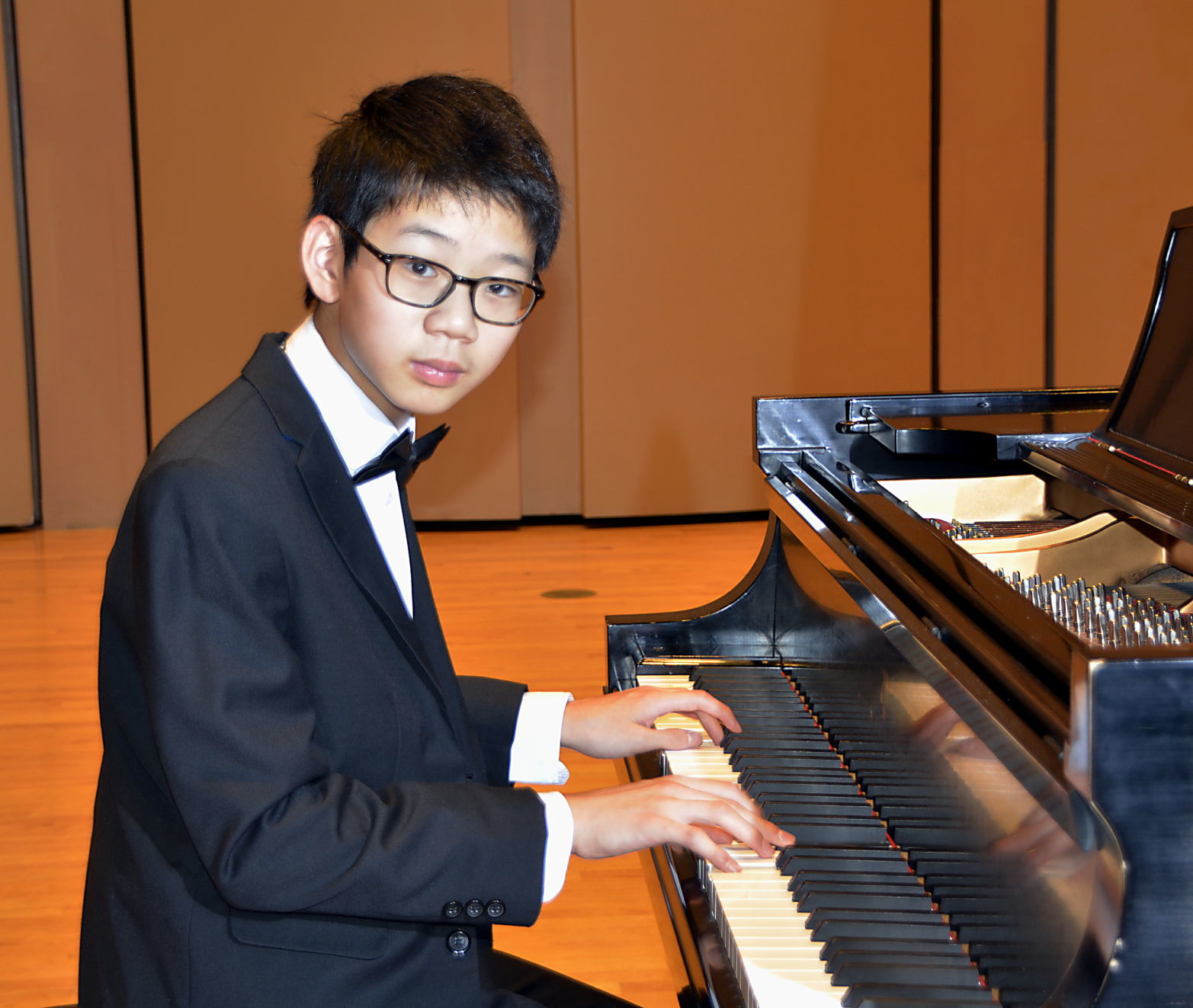 autism piano prodigy