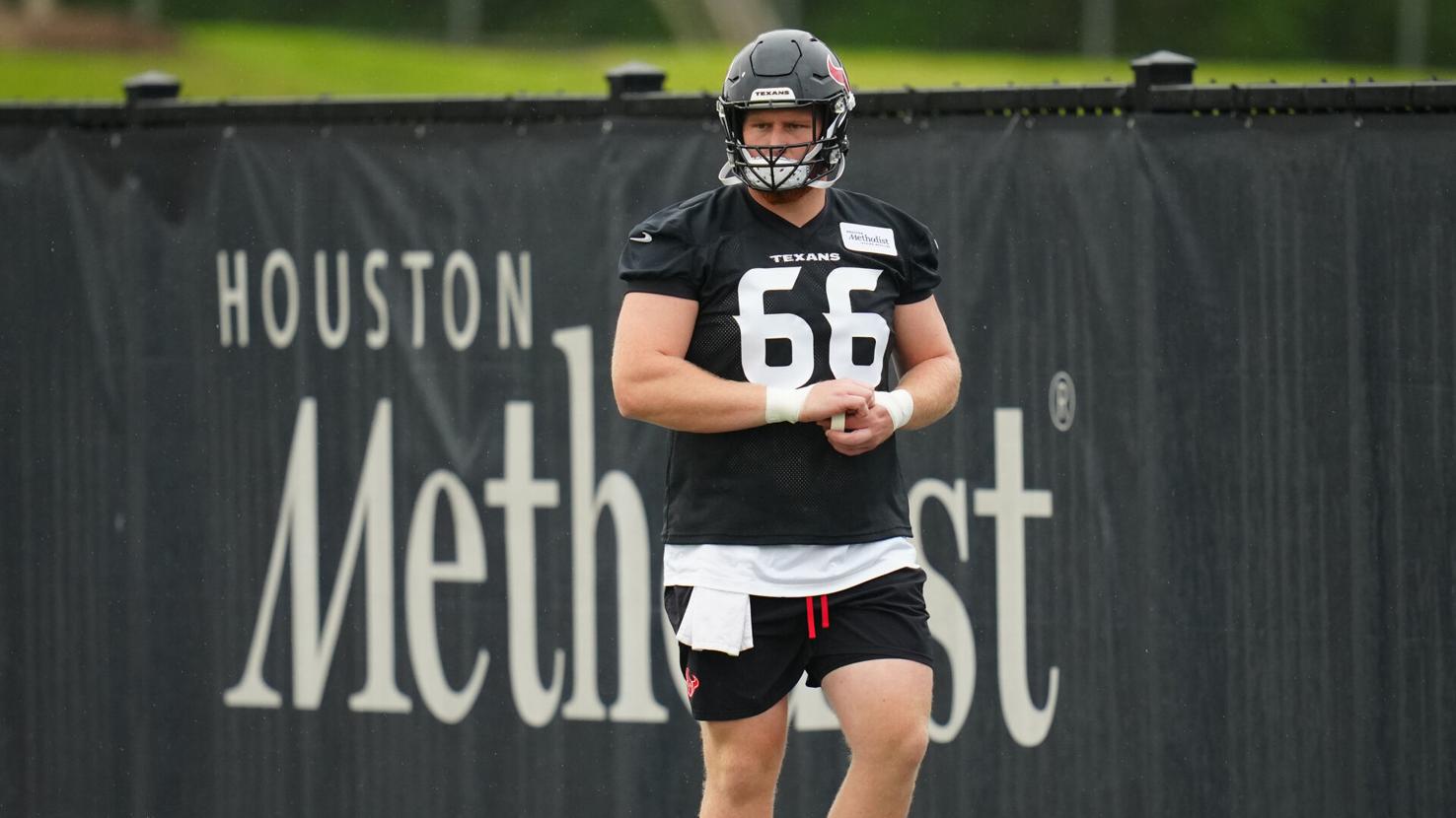 Texans Rookies Football | National | idahostatejournal.com