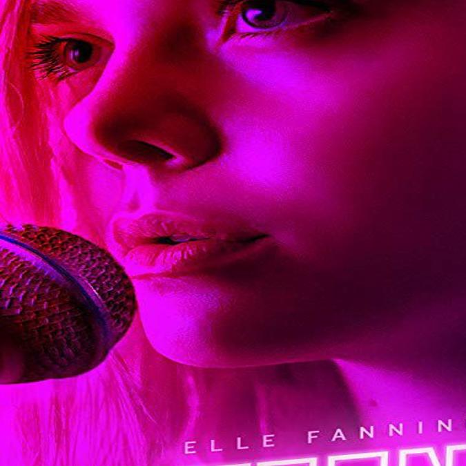 Teen Spirit': Elle Fanning on Becoming a Pop Star for Movie