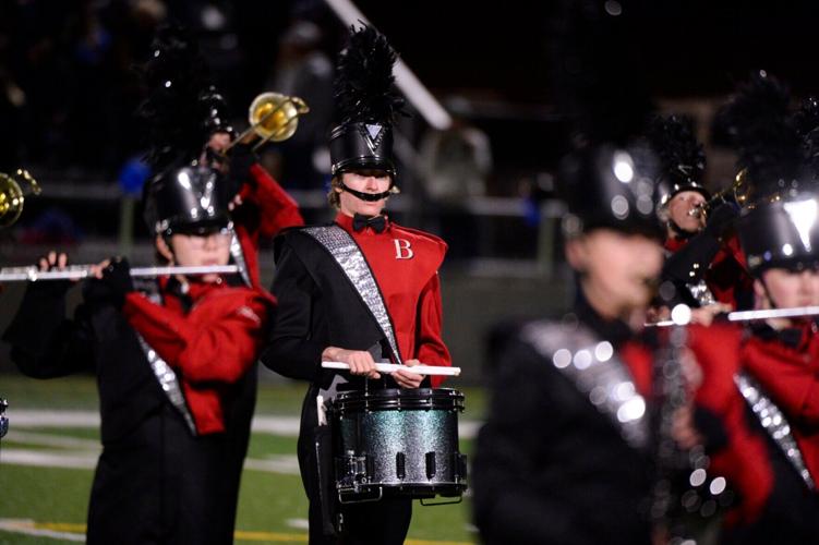 Crosstown football