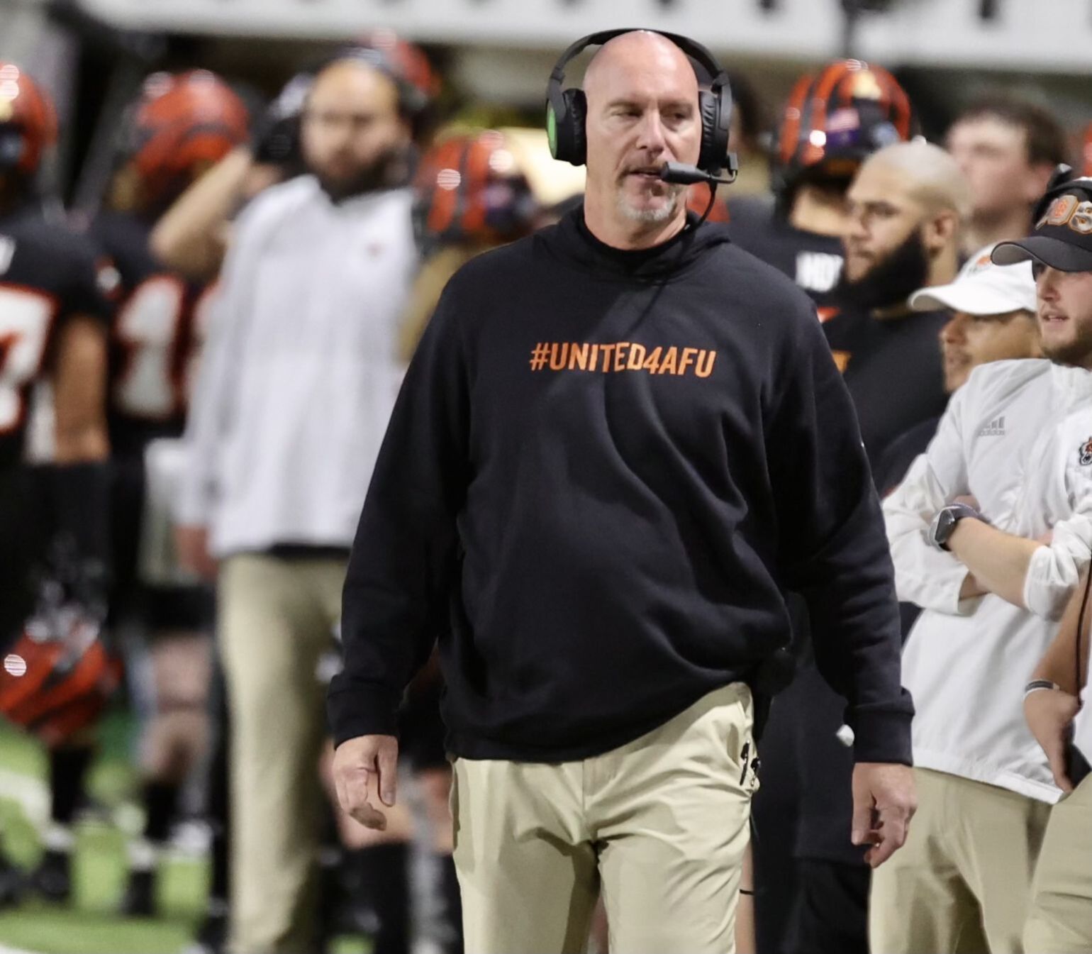 Idaho State University Football Coaches: A Comprehensive Overview