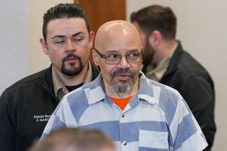 Death Row Retrial Utah
