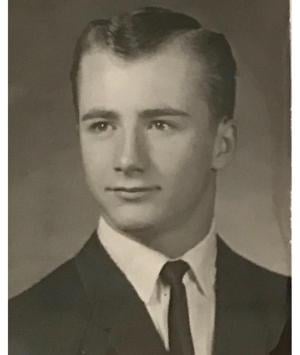 Mayer, Randy Wayne