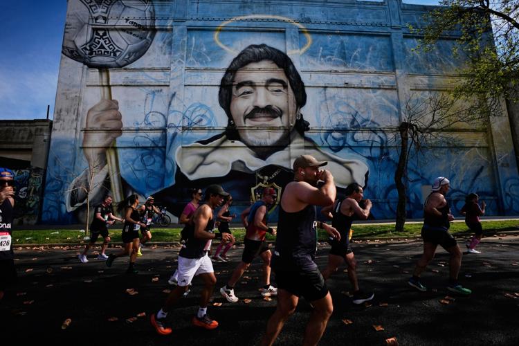 Bolivia's new wild cat, arts protests and other top photos from Latin America and the Caribbean