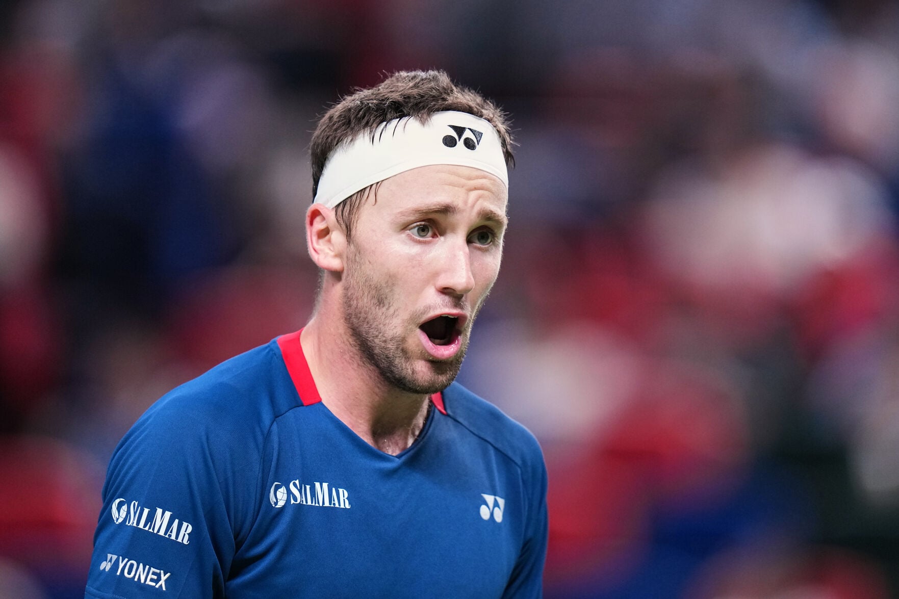 China Tennis Shanghai Masters | National | idahostatejournal.com