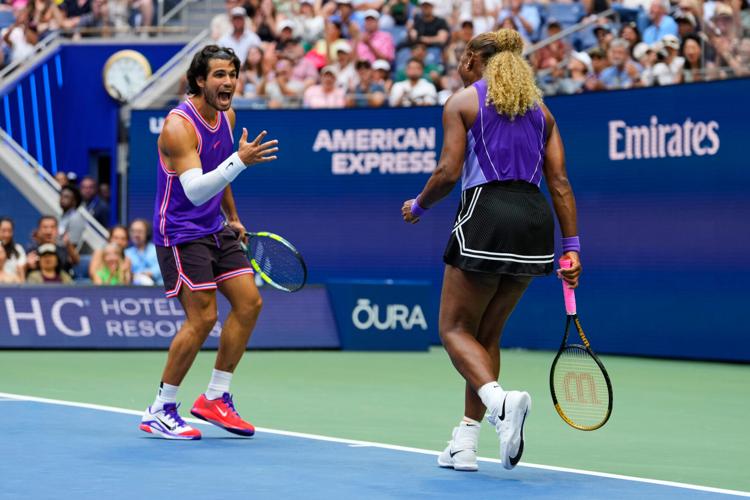 US Open Tennis
