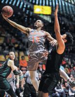 Brandon Boyd earns honorable mention all-Big Sky honors
