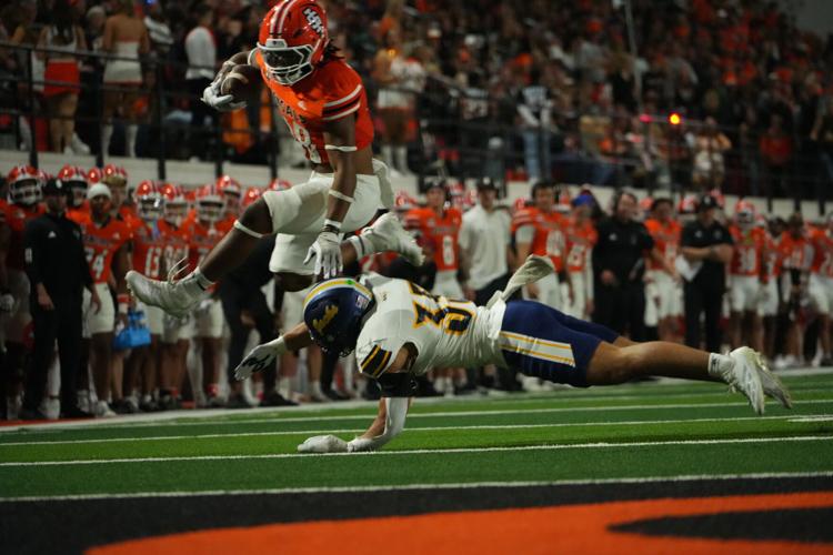 Idaho State football (copy)
