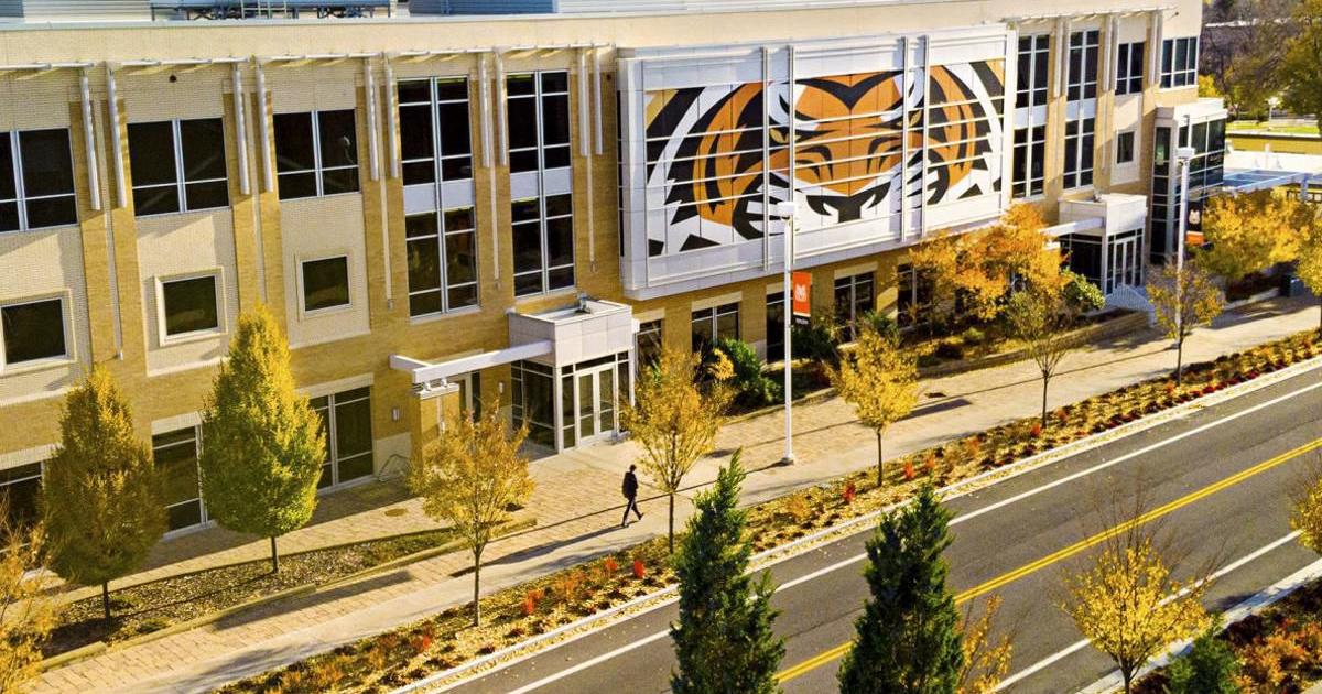 Public WiFi available at ISU Holt Arena, Pond Student Union parking