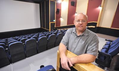 Blackfoot Movie Mill opens