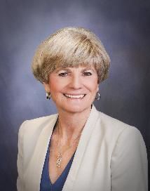 Sen. Janie Ward-Engelking