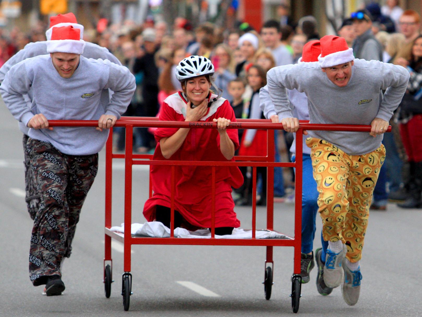 Preston Bed Races About Fun Tradition Members Idahostatejournal Com Preston Bed Races About Fun Tradition Members Idahostatejournal Com