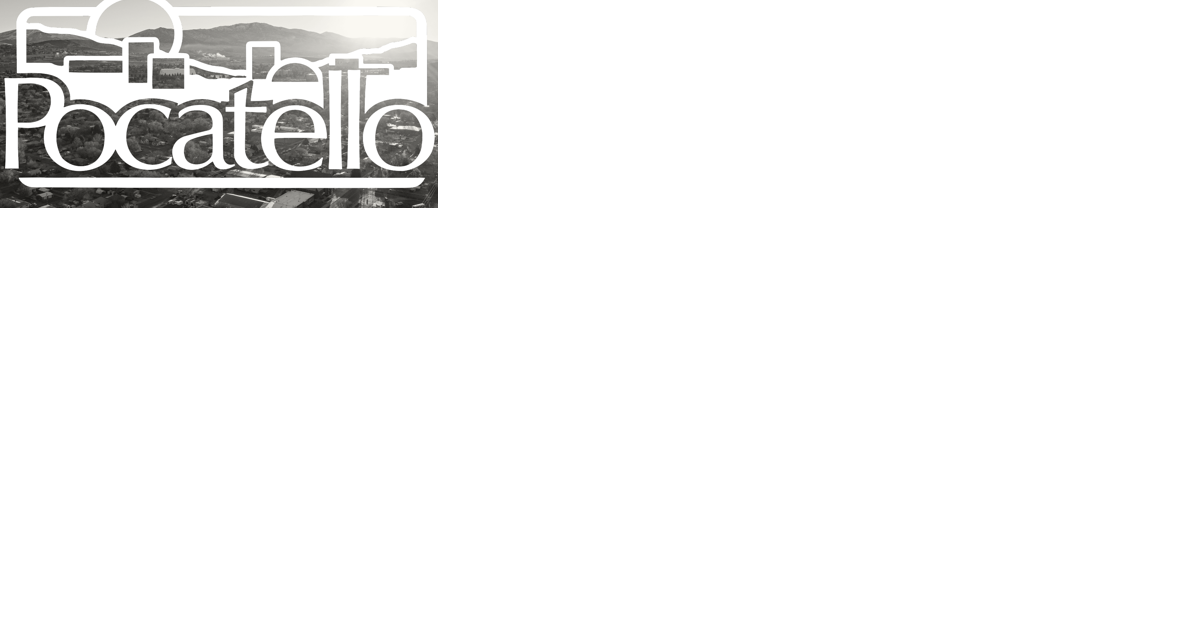 City of Pocatello rebranding request for proposals - Vimarsana News