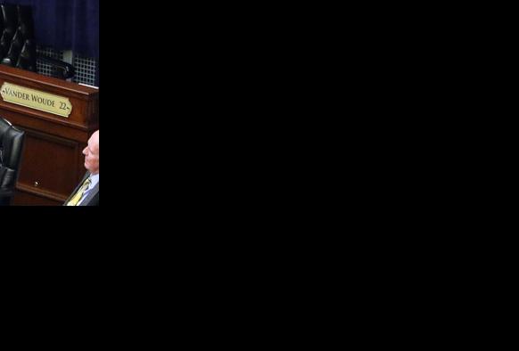 Idaho House Republicans choose new majority leader | Local ...