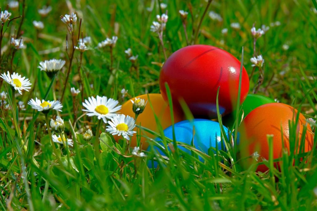 Easter Egg Hunts Planned Throughout East Idaho Local Idahostatejournal Com