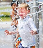 Temperatures could tie record-highs this week