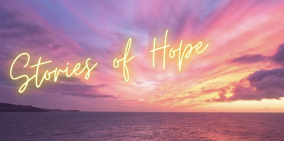 Stories of hope