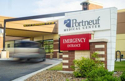 Portneuf Medical Center